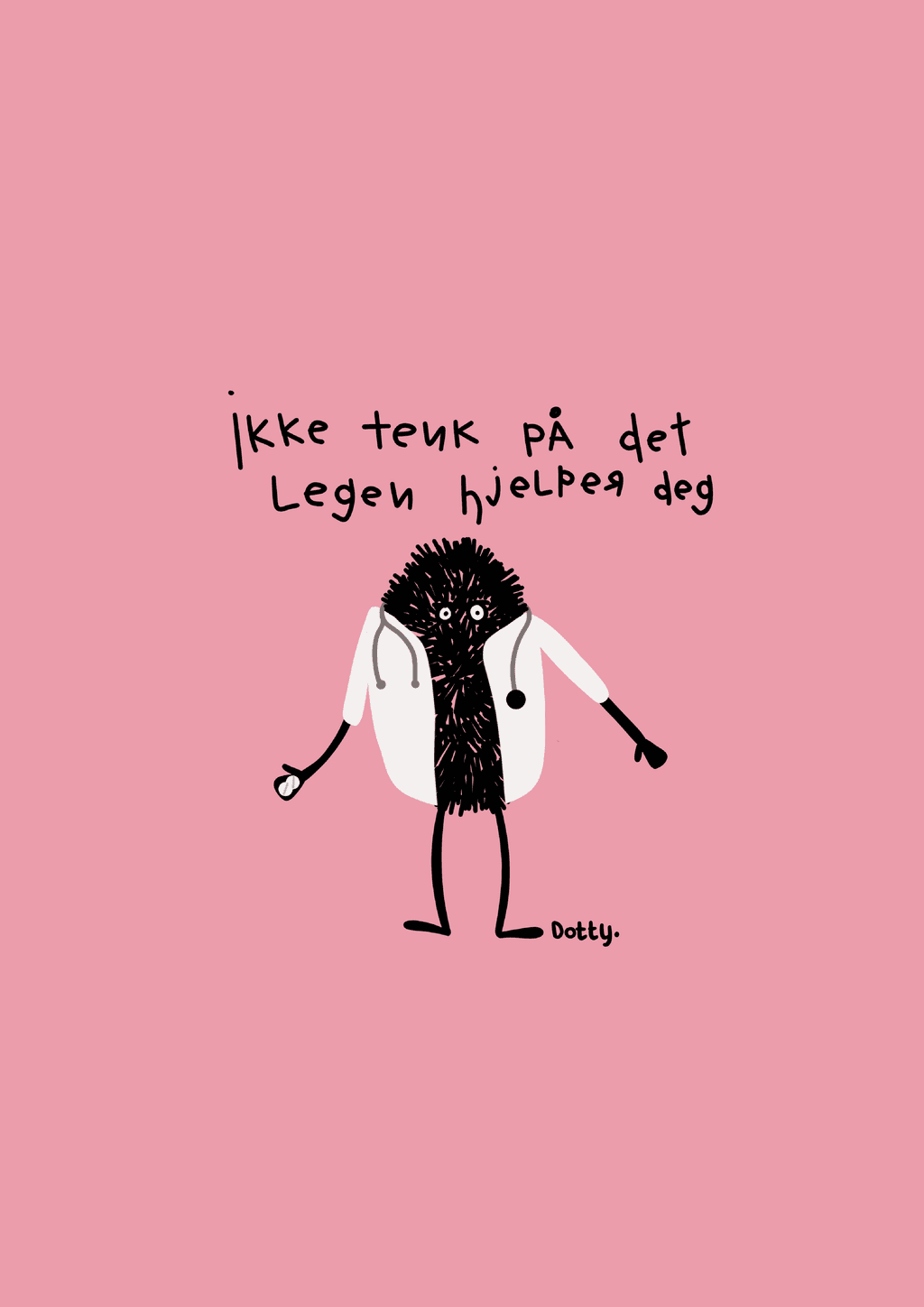 Doctoren 