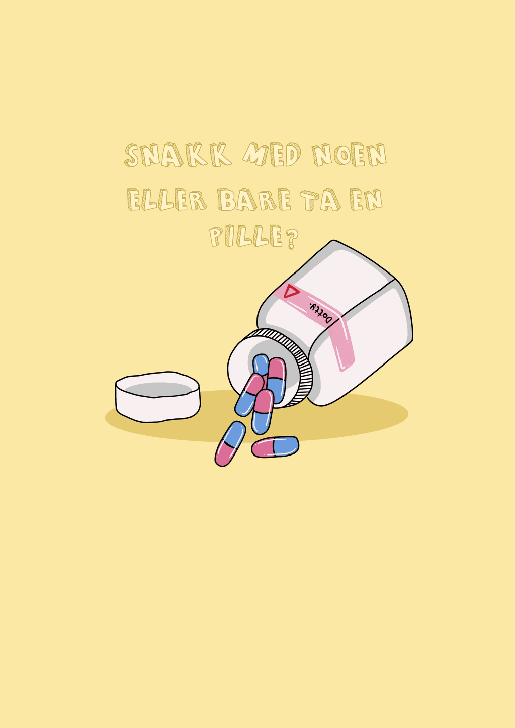 We will fix you