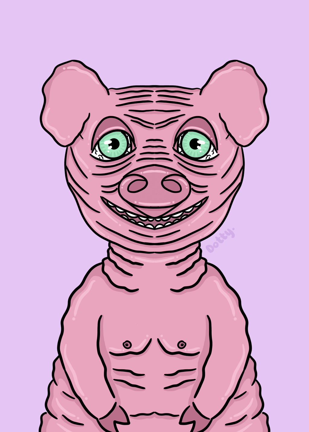 Piggy