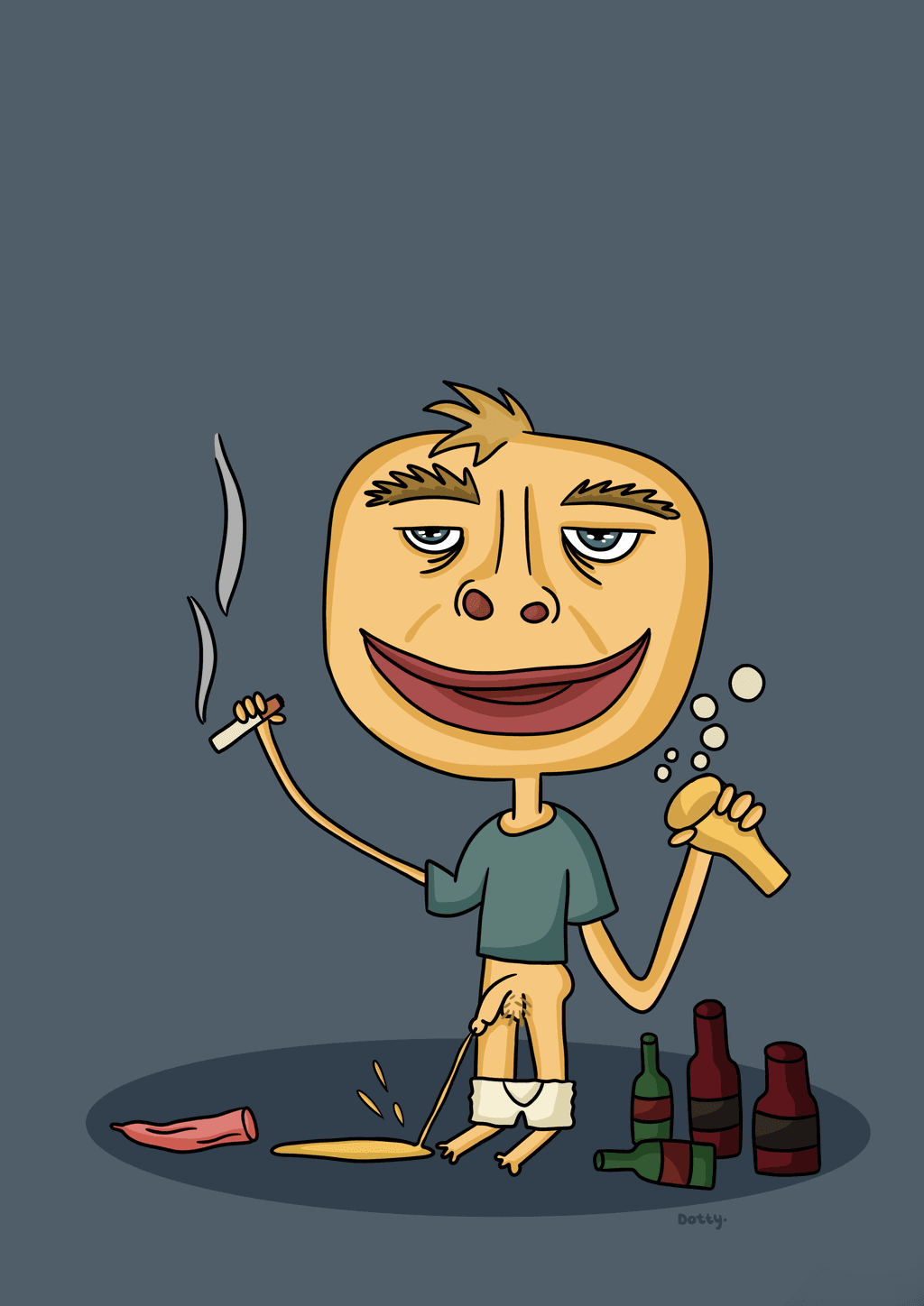 Nach 