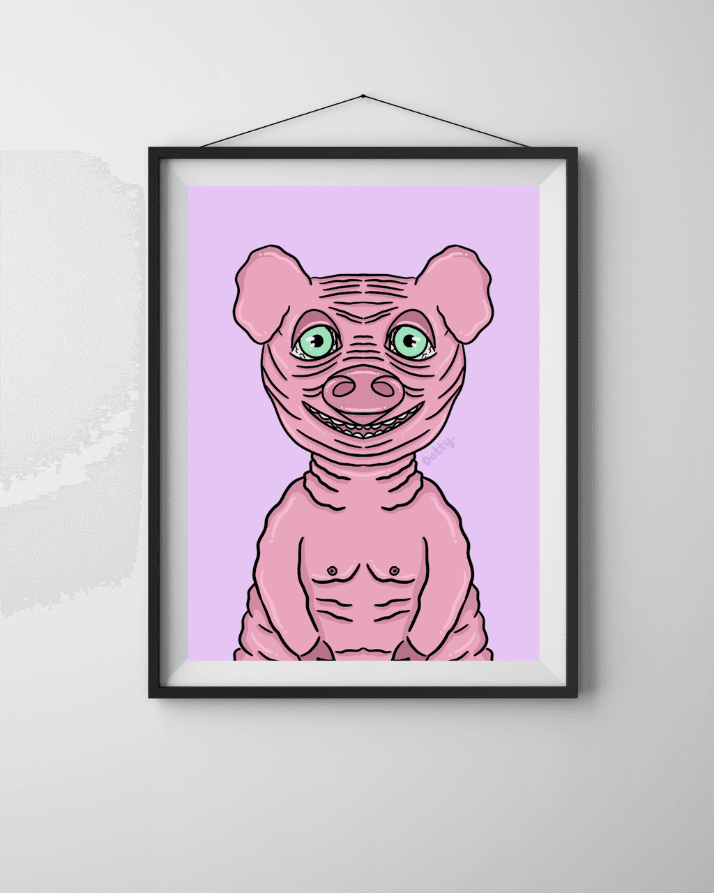 Piggy thumbnail 2