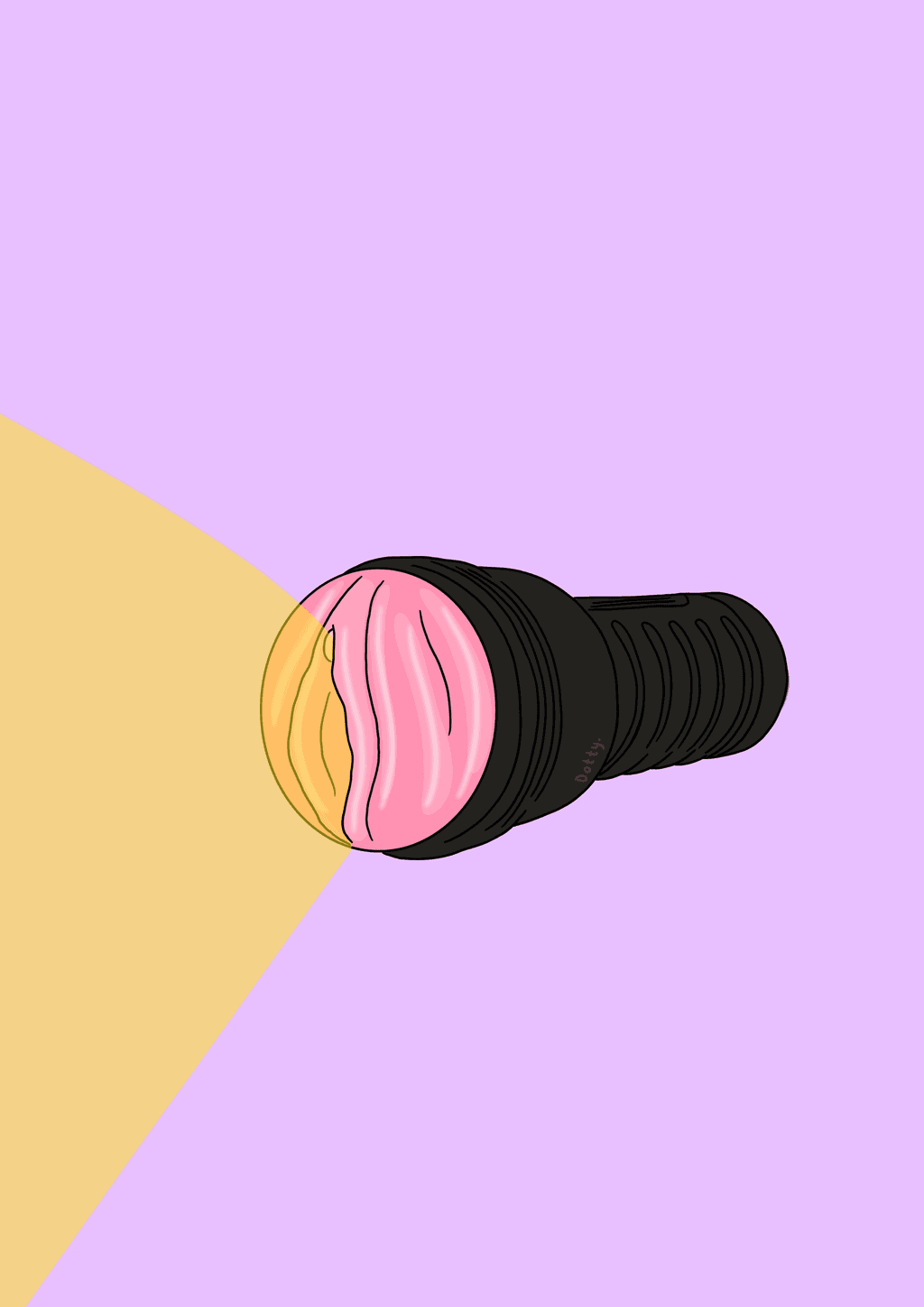 Flashlight